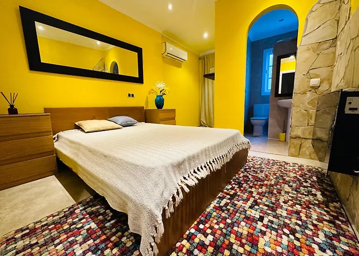Villa Svim, Walking Distance To The Beach!