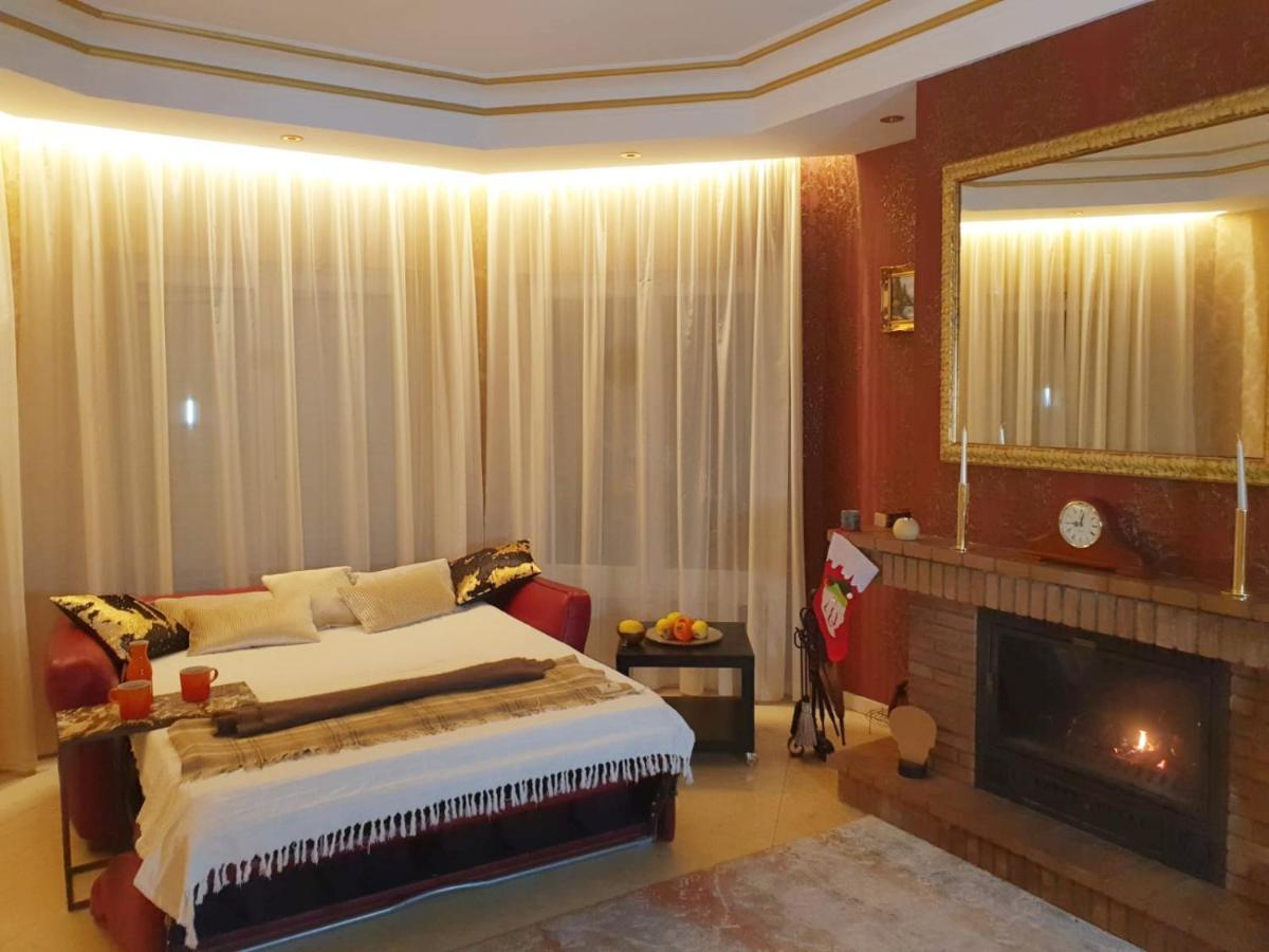 Svim, Walking Distance To The Beach! Villa *