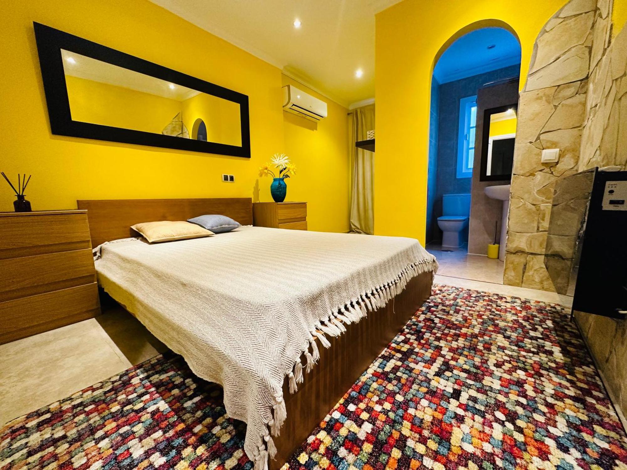 Svim, Walking Distance To The Beach! Villa *