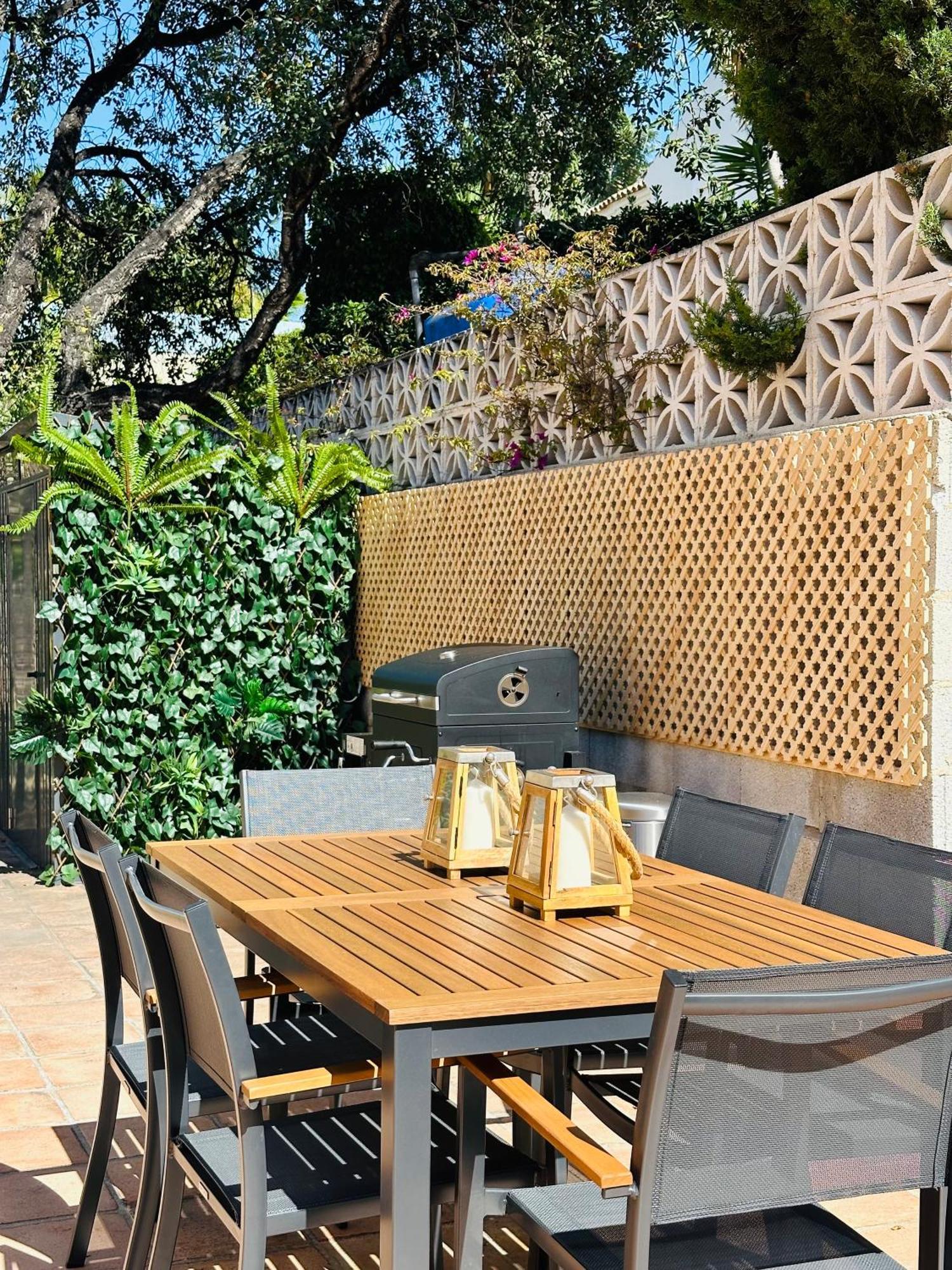 Svim, Walking Distance To The Beach! Marbella