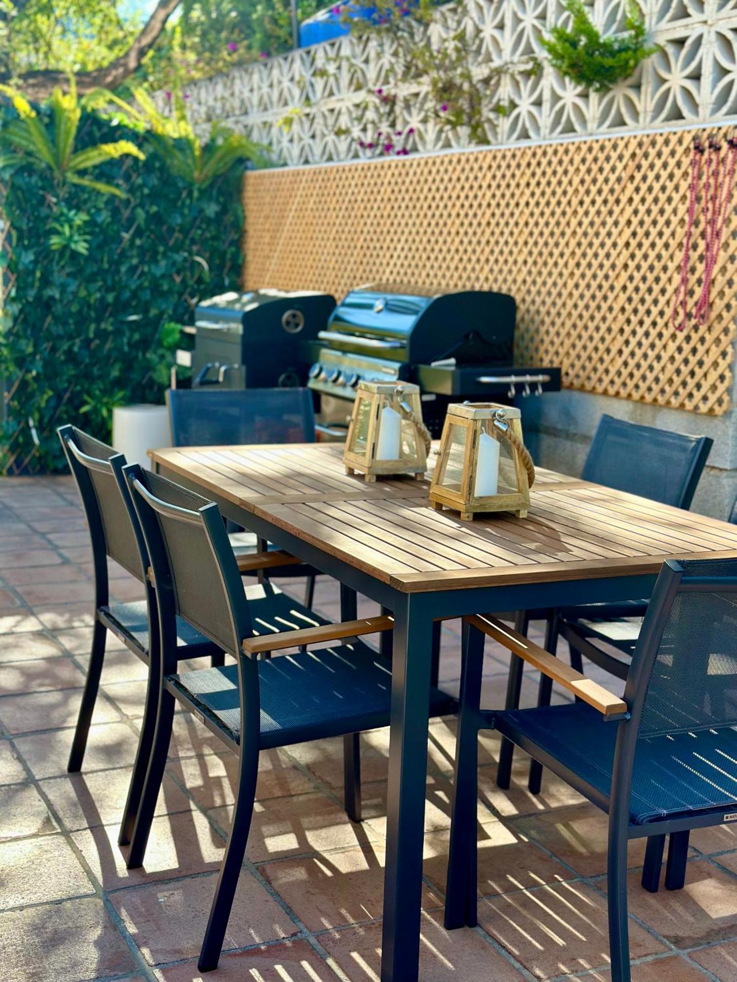 Svim, Walking Distance To The Beach! Marbella