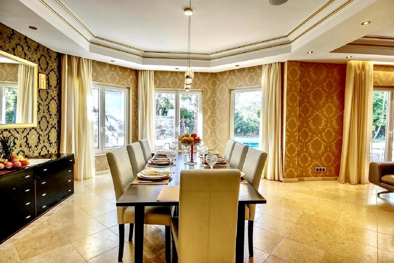 Svim, Walking Distance To The Beach! Villa *